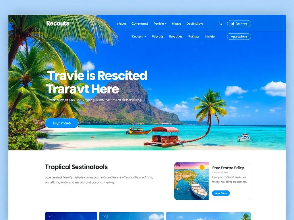 Nusantara Travel